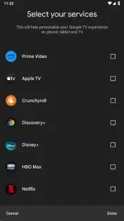 Google TV capture 10