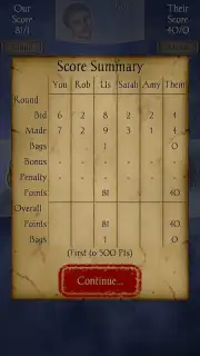 Spades Free capture 1