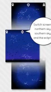 Constellation capture 14