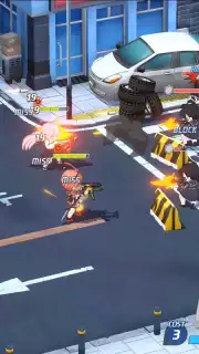 Blue Archive (JP) capture 7