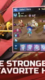 Mobile Legends: Adventure-idle capture 3