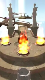 Ballance Resurrection 3D capture 2