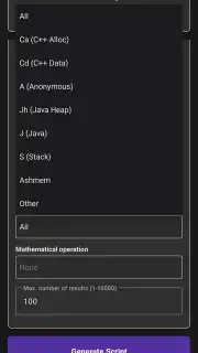 GG Script Generator capture 9