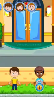 My Town Hotel capture 4