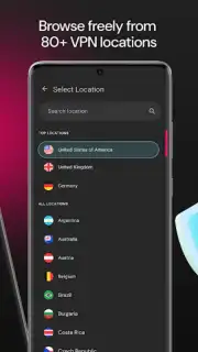 Urban VPN Premium capture 4