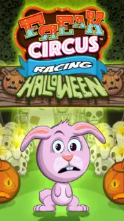Freak Circus Racing capture 7