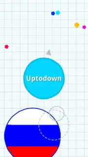 Agar.io capture 8