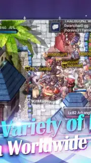Ragnarok Classic capture 6