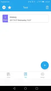 Class Schedule capture 3
