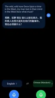 Mi AI Translate capture 4