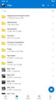Microsoft OneDrive capture 13