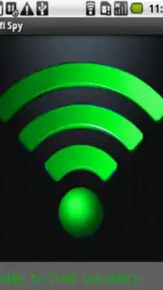 Wifi Spy capture 7