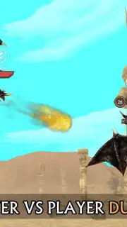 Dragon Sim capture 3