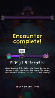 Cult Summoner capture 9