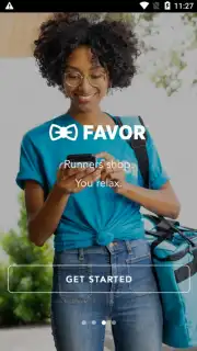 Favor capture 3
