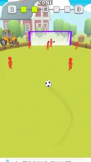 Crazy Kick! capture 5