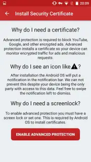 SEVEN AdClear capture 16