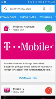 App Source capture 2