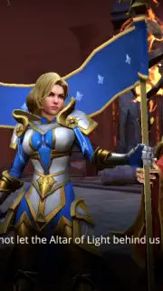 War of Deities: Darkness Rises capture 6