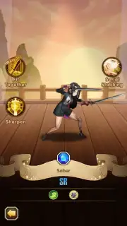 Legend of Summoners capture 1
