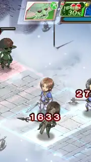 Hortensia Saga capture 3