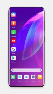 Infinix Theme capture 5