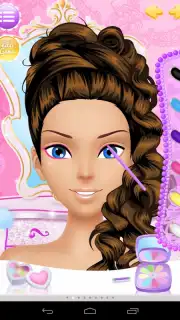 Princess Salon capture 2