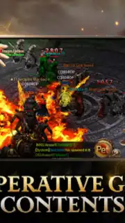MIR2M: The Dragonkin capture 7