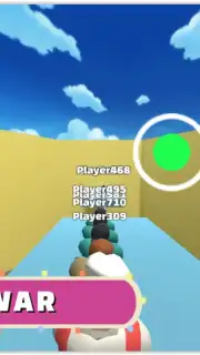 Crab Challenge capture 4