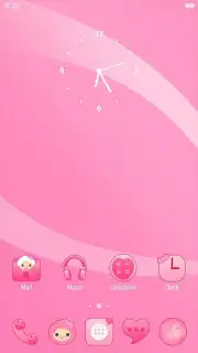New Launcher capture 5