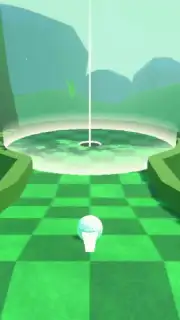 Mini Golf RPG (MGRPG) capture 13