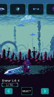 Ultra Blade capture 17