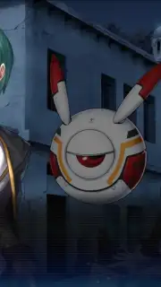 BLAZBLUE ALTERNATIVE DARKWAR capture 7