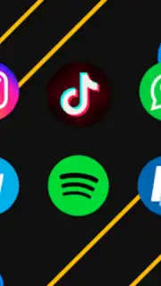 Pixel icon pack capture 1