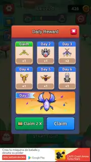 Merge Master: Dinosaur Friend capture 4