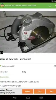 Gumtree capture 4