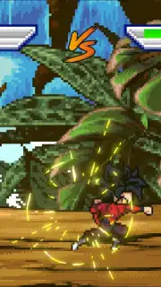 Dragon Legend Z Lite capture 3