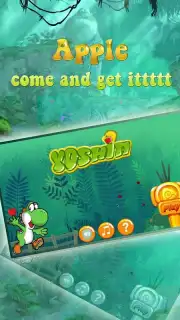 Yoshin Dash Adventure capture 3