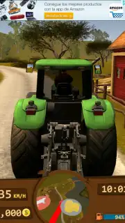 Farmer Sim 2018 capture 6