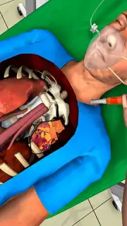Surgeon Simulator capture 8
