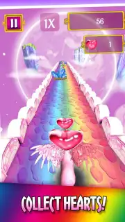 My Little Pegasus Runner capture 1