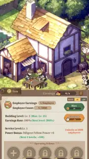 Isekai: Slow Life capture 11