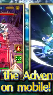 DRAGON QUEST The Adventure of Dai: A Hero's Bonds capture 11