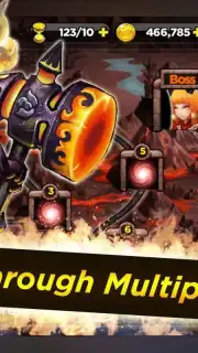 Dragon Striker capture 4
