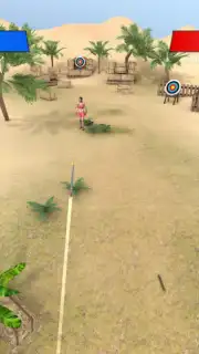 Archery Clash! capture 9