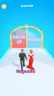 Affair Run capture 7