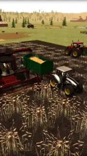 Farmer Sim 2015 capture 4