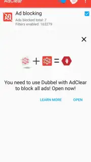 SEVEN AdClear capture 1