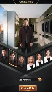 Politician War capture 3