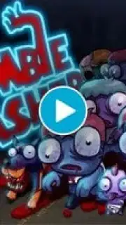 Zombie Smasher capture 1